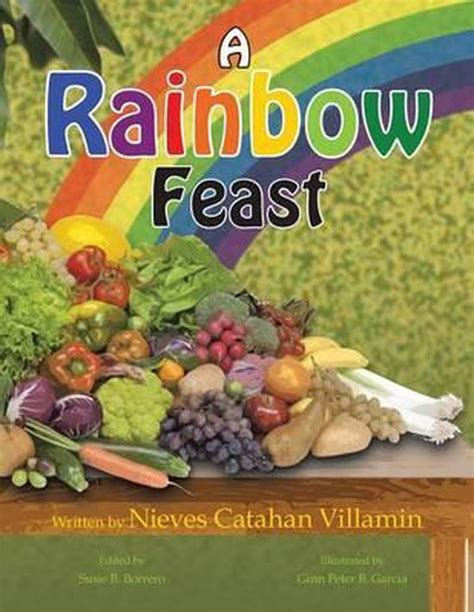 rainbow feast nieves catahan villamin PDF